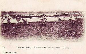 BIVEN Georges - 182- Oujda